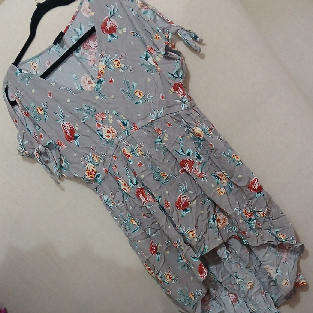 Torrid Top